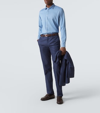 Camicia in cotone | Canali