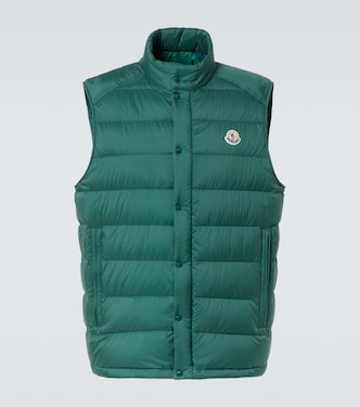 Barthe down vest | Moncler