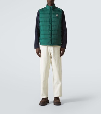 Daunenweste Barthe | Moncler