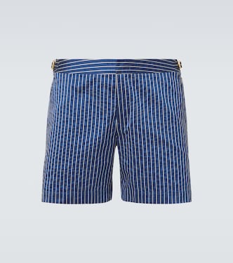 Badeshorts Bulldog | Orlebar Brown