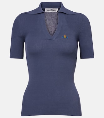 Polohemd Marina | Vivienne Westwood