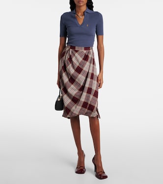 Polohemd Marina | Vivienne Westwood