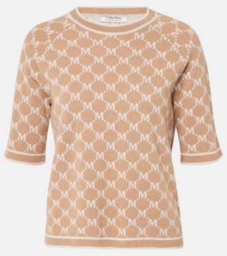 Pullover Portici in lana e cashmere | 'S Max Mara