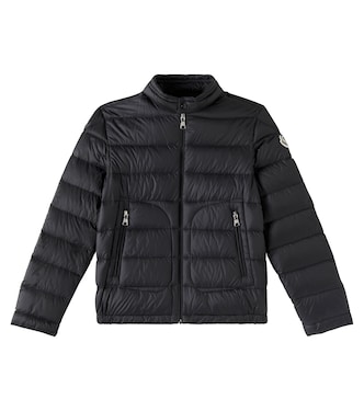 Acorus down jacket | Moncler Enfant