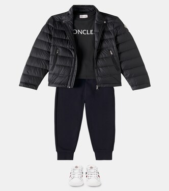 Veste doudoune Acorus | Moncler Enfant