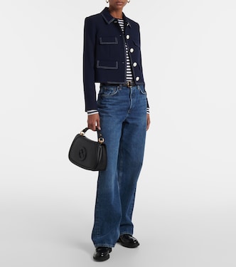 Giacca cropped Constantine | Veronica Beard