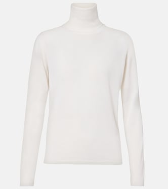 Saluto virgin wool sweater | Max Mara
