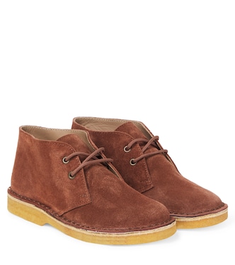 Suede boots | PèPè