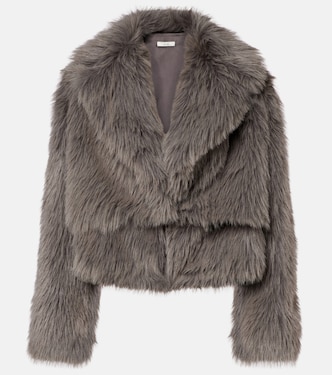 Cropped jacket | The Sei