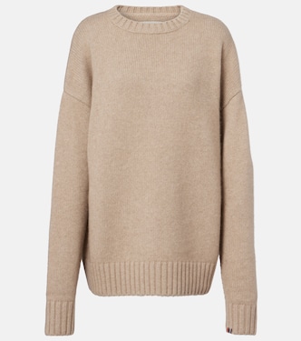 Jersey acanalado Lovely de cachemir | Extreme Cashmere