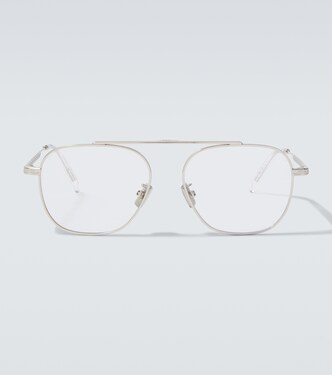 DiorBotanicaO aviator glasses | Dior Eyewear