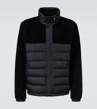 Daunenjacke Mistral | Moncler