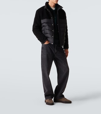 Chaqueta de plumas Mistral | Moncler