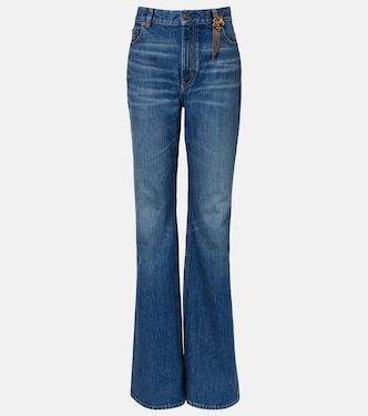 Straight Jeans | Chloé