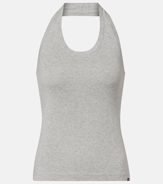 Top Jerry aus Jersey | Extreme Cashmere