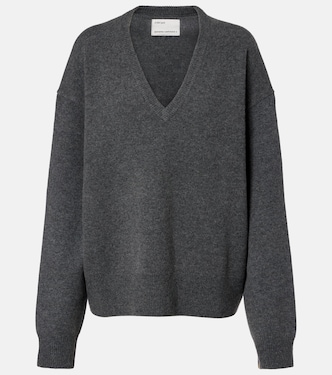 Jack cashmere-blend sweater | Extreme Cashmere