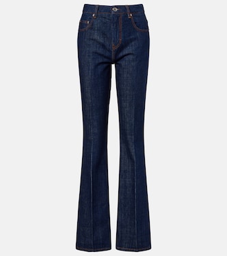 Bootcut jeans | Ami Paris
