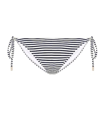 Slip bikini Cancun a righe | Melissa Odabash