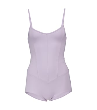 Jumpsuit corta Corset | Live The Process