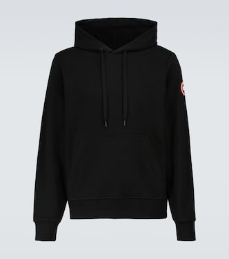 Hoodie Huron | Canada Goose