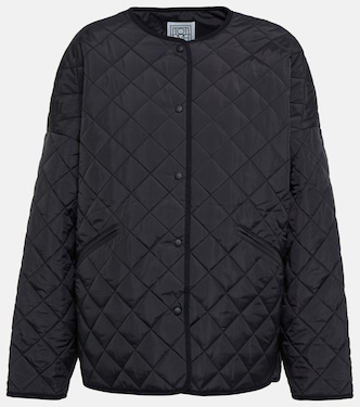 Steppjacke | Toteme