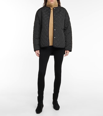 Veste matelassée | Toteme