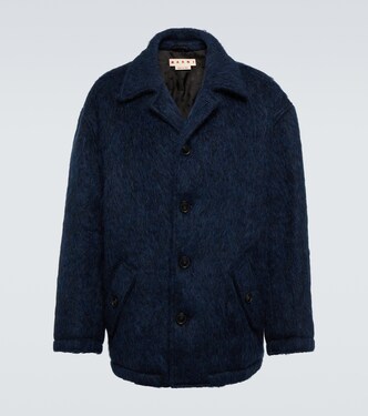 Cappotto monopetto | Marni