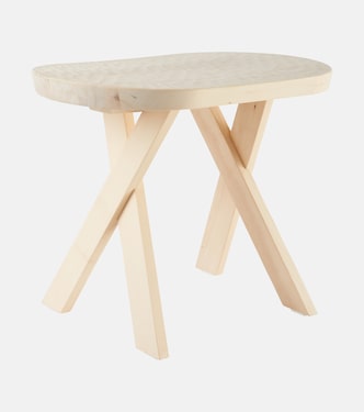 Touch Pill stool | Zanat