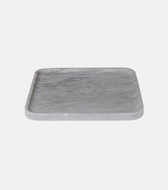 Vassoio decorativo Pietra L04 | Salvatori