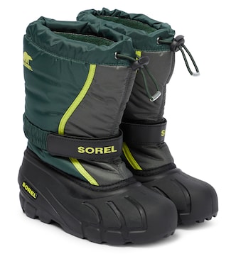 Schneestiefel Youth Flurry™ | Sorel Kids