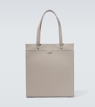 Tote Ruistote aus Leder | Christian Louboutin