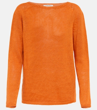 Jersey Giolino de lino | 'S Max Mara