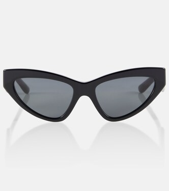 Lunettes de soleil œil-de-chat | Dolce&Gabbana