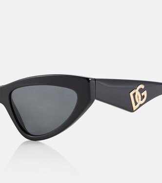 Occhiali da sole cat-eye | Dolce&Gabbana