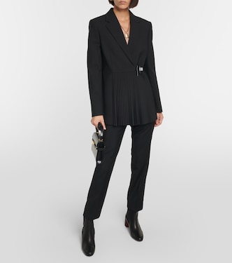 Stivaletti Turelastic in pelle | Christian Louboutin
