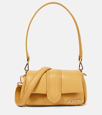 Sac Le Petit Bambimou en cuir | Jacquemus