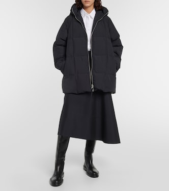 Down jacket | Jil Sander