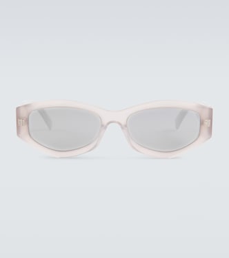 Ovale Sonnenbrille GV Day | Givenchy
