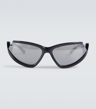 Occhiali da sole Side Xpander Cat | Balenciaga