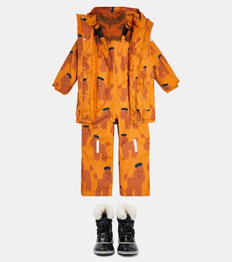 Yoot Pac 스노우 부츠 | Sorel Kids