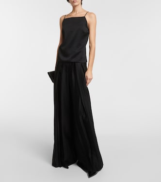 Open-back top | Joseph