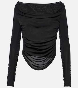 Solana jersey top | Staud