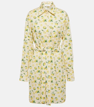 Abito chemisier Boero in cotone | Sportmax