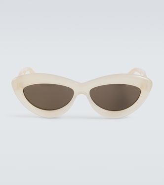 Occhiali da sole ovali | Loewe