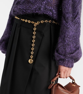 Donut chain belt | Loewe