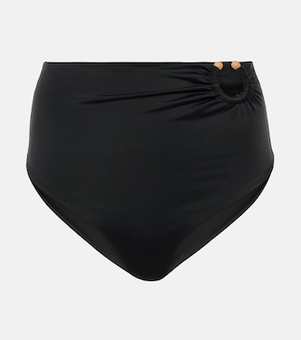 Slip bikini a vita alta | Johanna Ortiz