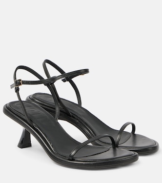 Sandali Ivone in pelle | Souliers Martinez