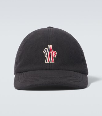 Logo baseball cap | Moncler Grenoble