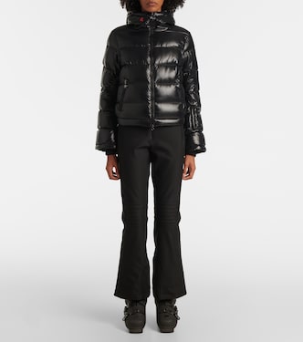 Polar Flare down ski jacket | Perfect Moment