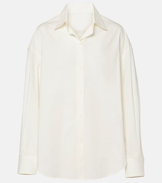 Camicia En Vau in cotone | Faithfull